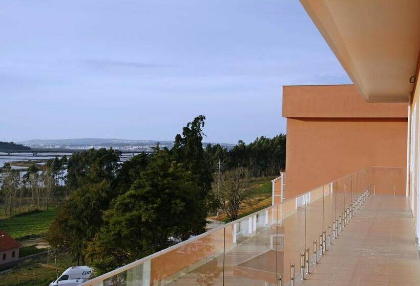 小型套房, Palace Hotel & Spa Termas Do Bicanho