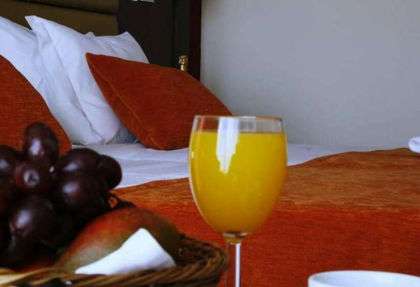 ジュニアスイート, Palace Hotel & Spa Termas Do Bicanho