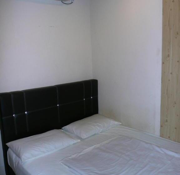 חדר סטנדרט, Pekan Budget