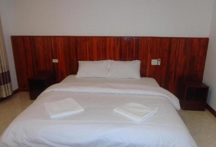 غرفة قياسية, Phouluang