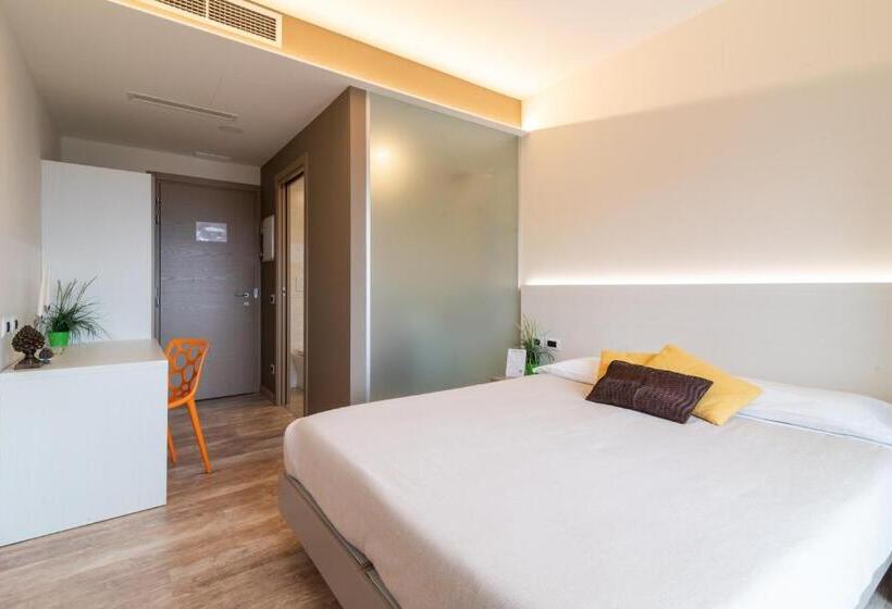 스탠다드 룸 호수 전망, Stampa 1968 Hotel E Ristorante