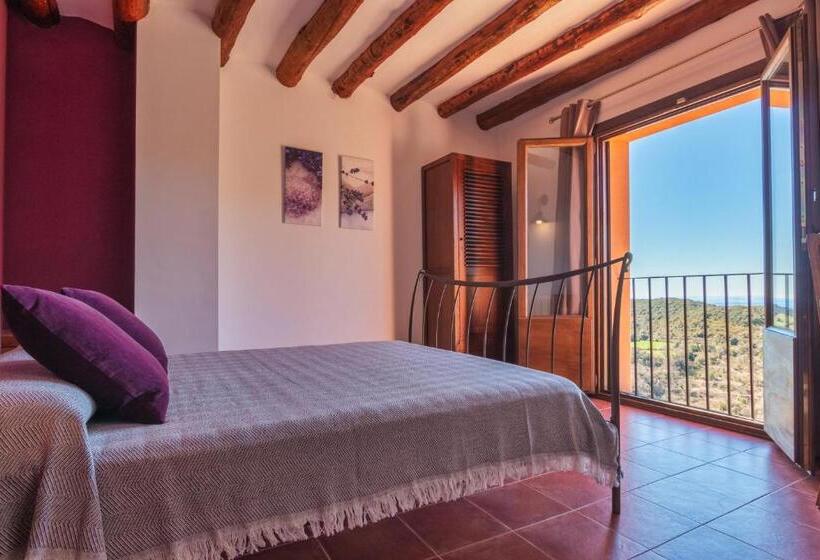 Номер Стандарт Индивидуальный, La Sal