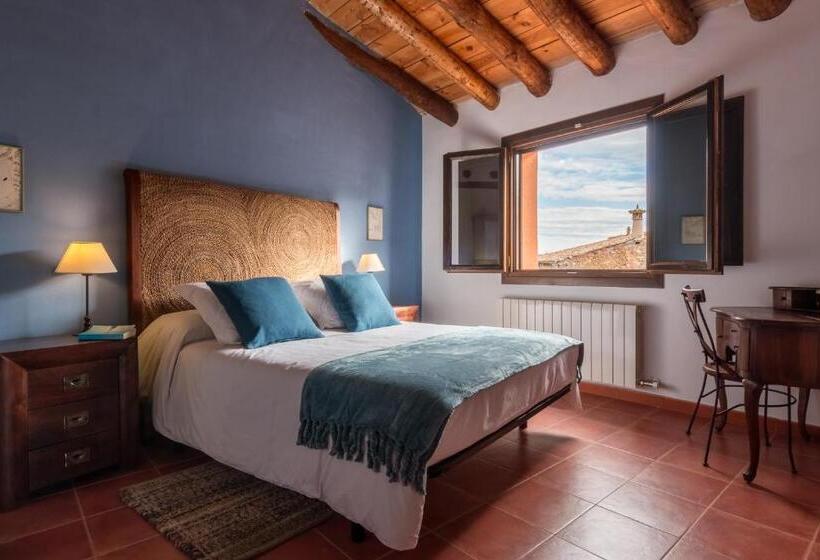 Номер Стандарт, La Sal