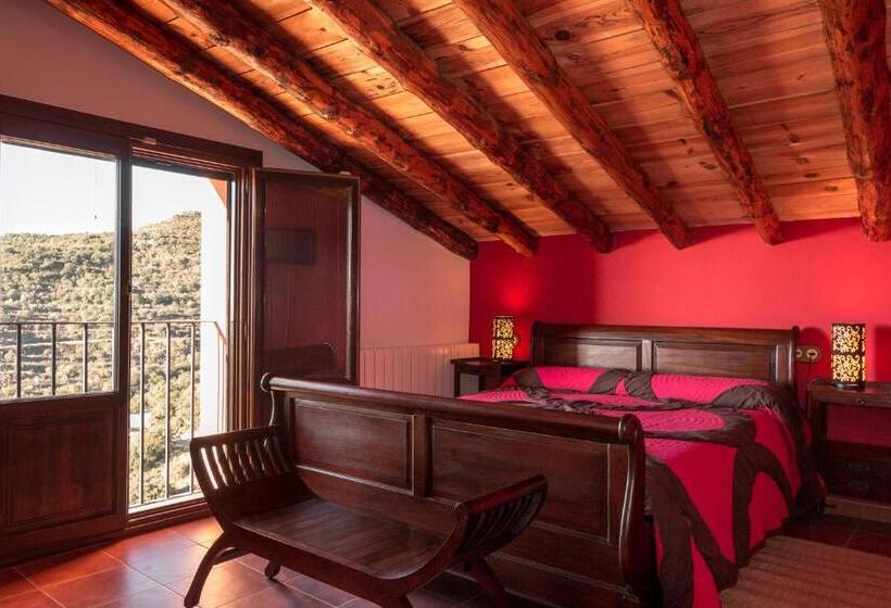 Номер Стандарт, La Sal