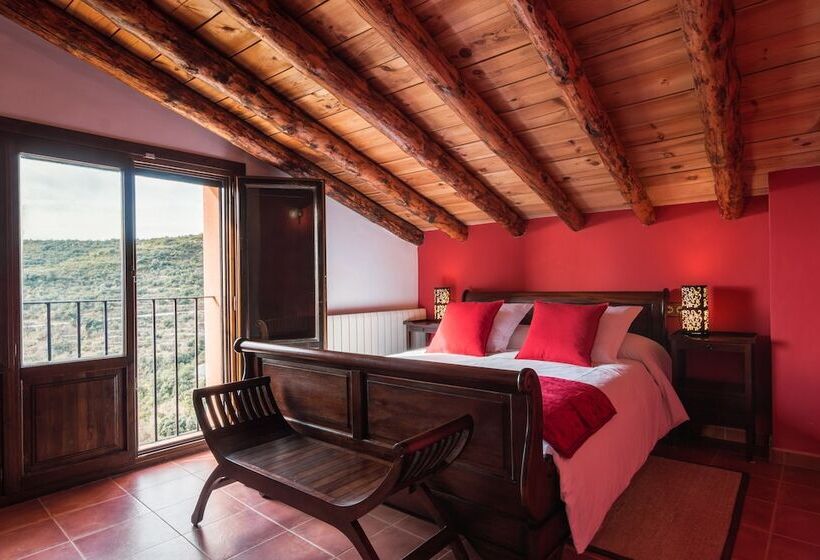 Номер Стандарт Индивидуальный, La Sal