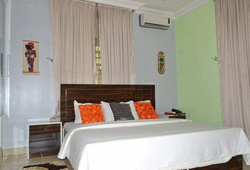 اتاق استاندارد یک نفره, Sleeprite