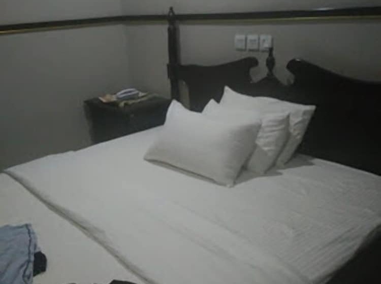 اتاق استاندارد یک نفره, Sleeprite