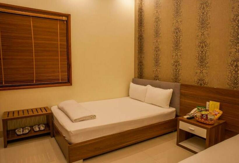 اتاق سوپریور, Trieu Khang Hotel Gần Sân Bay Cam Ranh Near Cam Ranh Airport
