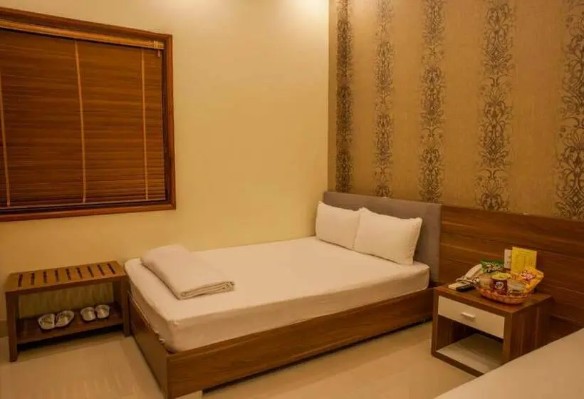 اتاق سوپریور, Trieu Khang Hotel Gần Sân Bay Cam Ranh Near Cam Ranh Airport