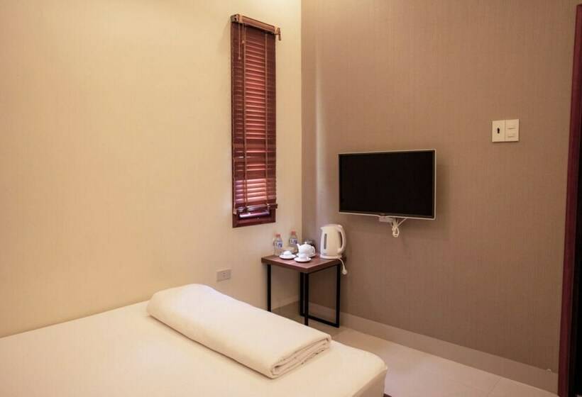 اتاق سوپریور, Trieu Khang Hotel Gần Sân Bay Cam Ranh Near Cam Ranh Airport