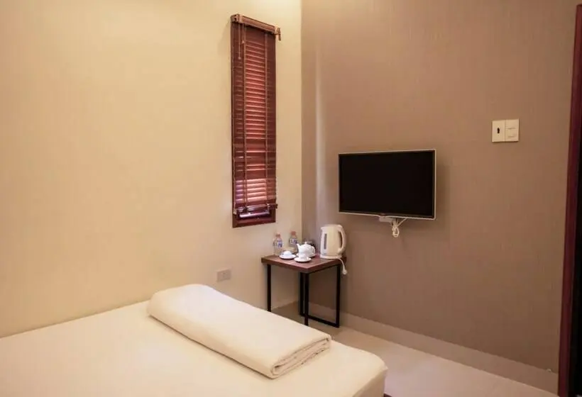 اتاق سوپریور, Trieu Khang Hotel Gần Sân Bay Cam Ranh Near Cam Ranh Airport