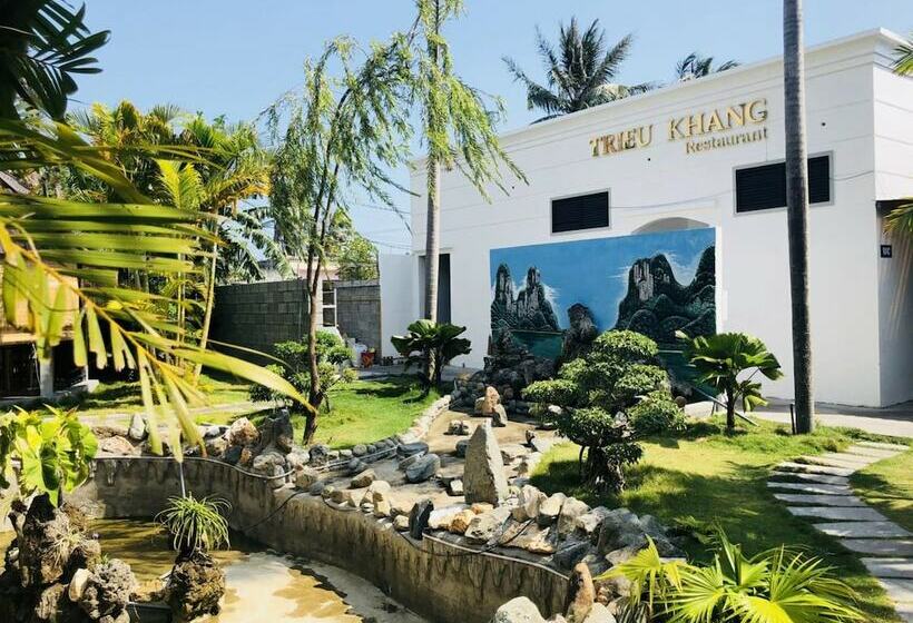 اتاق سوپریور, Trieu Khang Hotel Gần Sân Bay Cam Ranh Near Cam Ranh Airport