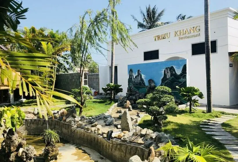 اتاق سوپریور, Trieu Khang Hotel Gần Sân Bay Cam Ranh Near Cam Ranh Airport