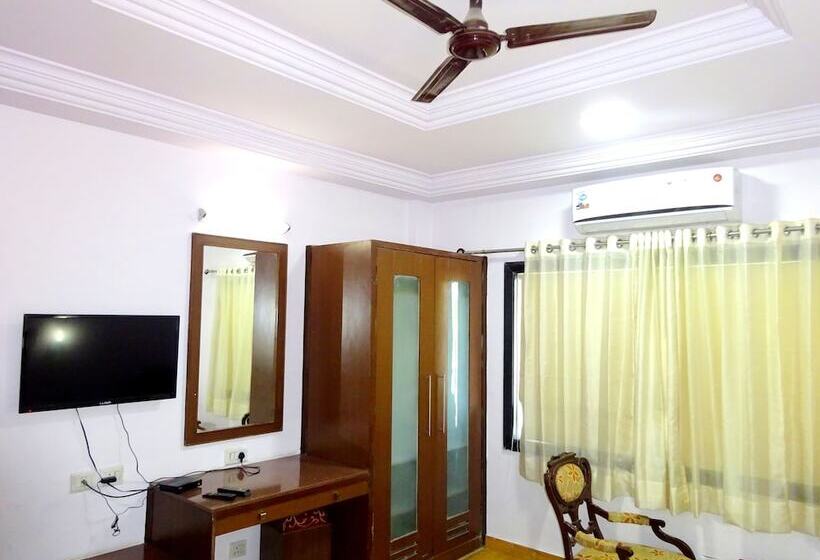 חדר דלוקס, Utsav