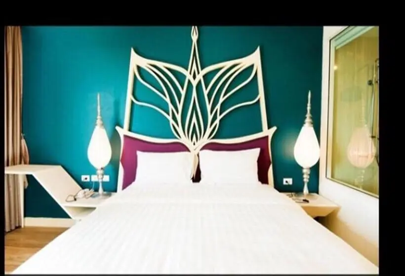 سوییت خانوادگی, Vassana Design