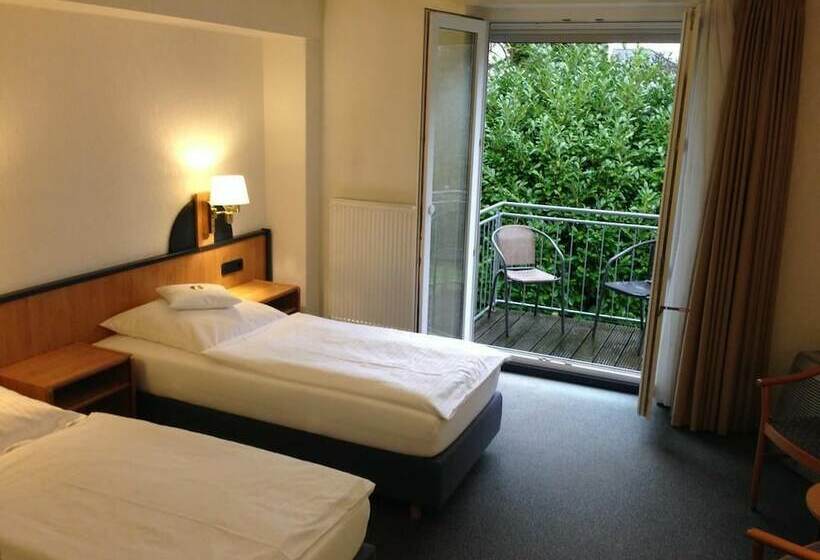 スタンダードルーム, Zur Mühle