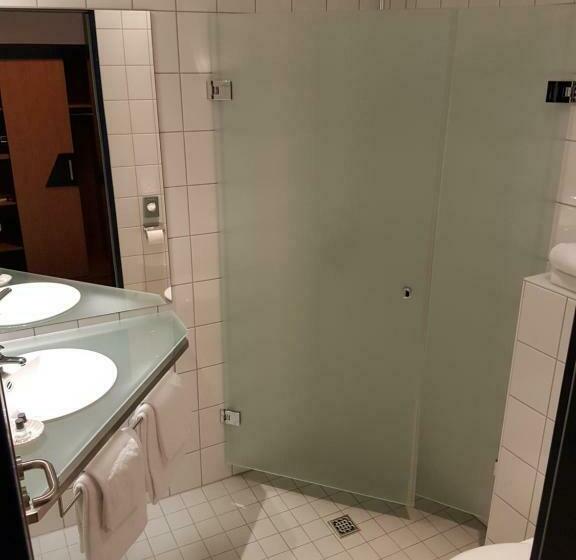 スタンダードシングルルーム, Zur Mühle