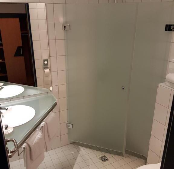 スタンダードルーム, Zur Mühle