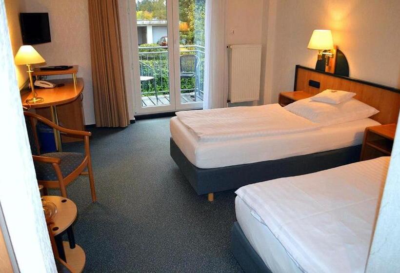 スタンダードルーム, Zur Mühle