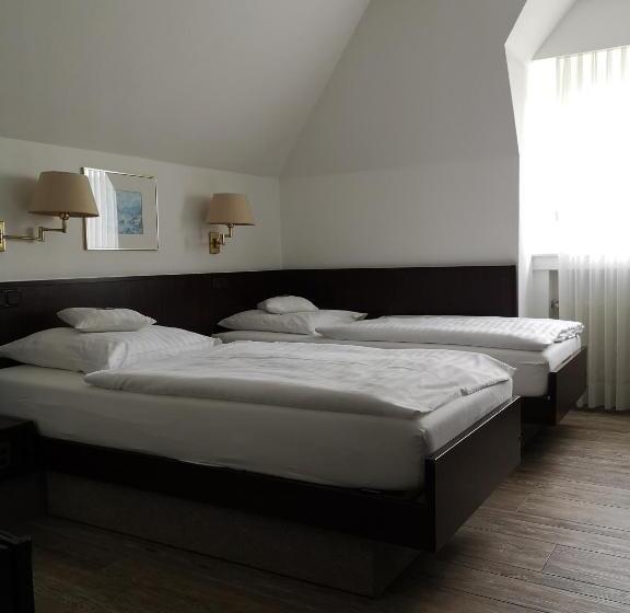 スタンダードルーム, Zur Mühle