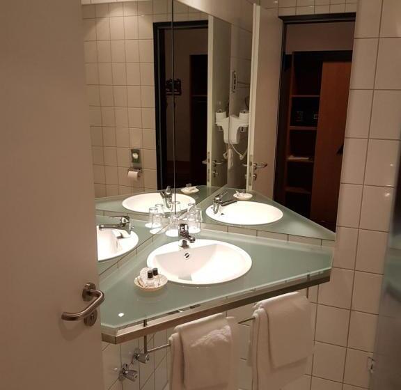 スタンダードトリプルルーム, Zur Mühle