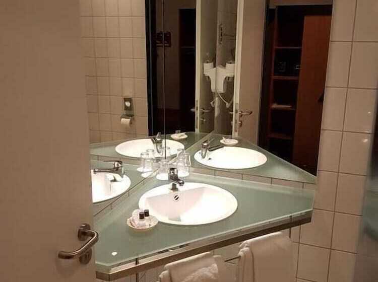 スタンダードトリプルルーム, Zur Mühle