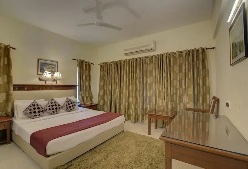 プレミアムスイート, Camel Valley Resort, Igatpuri