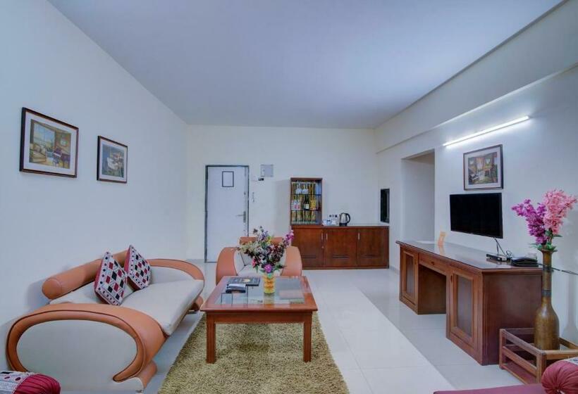 סוויטת פרמיום, Camel Valley Resort, Igatpuri