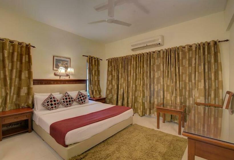סוויטת פרמיום, Camel Valley Resort, Igatpuri