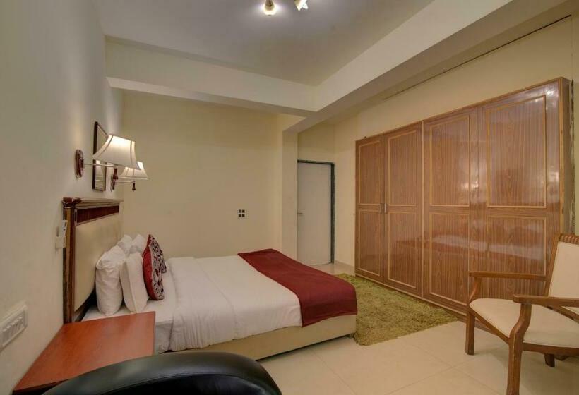 חדר פנטהאוז, Camel Valley Resort, Igatpuri
