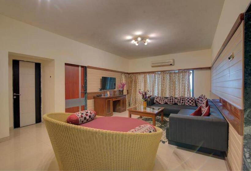 阁楼房, Camel Valley Resort, Igatpuri