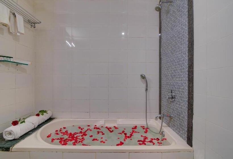 סוויטת פרמיום, Camel Valley Resort, Igatpuri