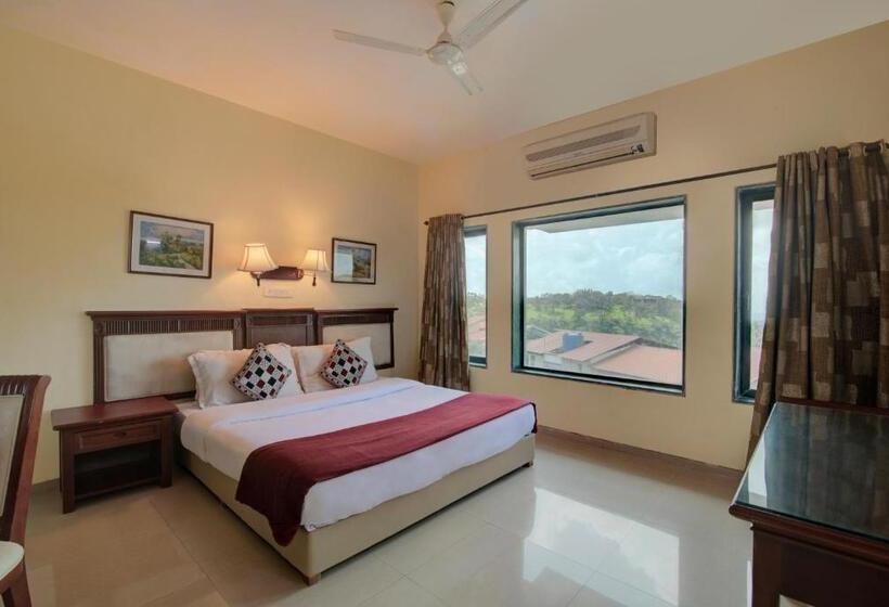 סוויטת פרמיום, Camel Valley Resort, Igatpuri