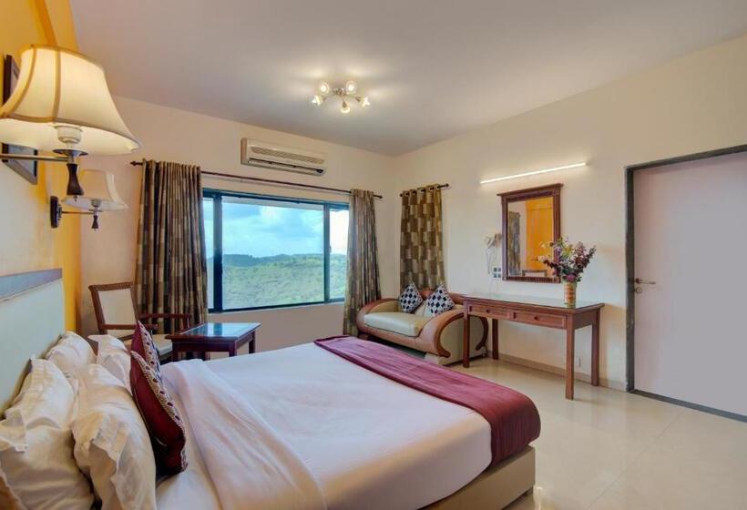 阁楼房, Camel Valley Resort, Igatpuri