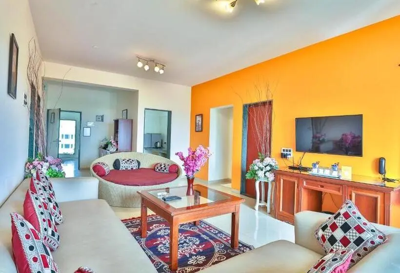ペントハウスルーム, Camel Valley Resort, Igatpuri