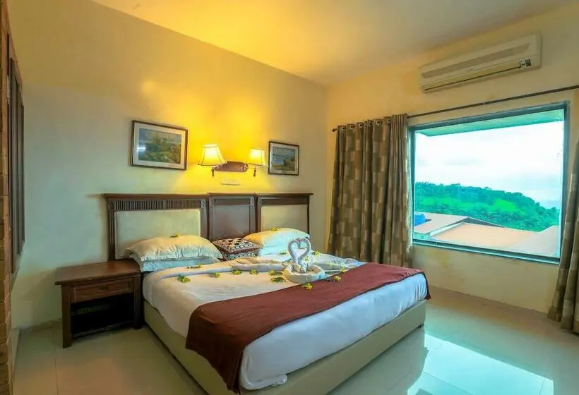 プレミアムスイート, Camel Valley Resort, Igatpuri