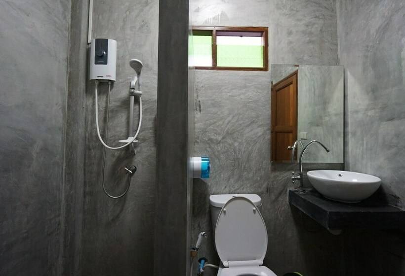 Letto in Camera Condivisa, Pk Hostel