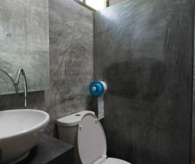 Letto in Camera Condivisa, Pk Hostel