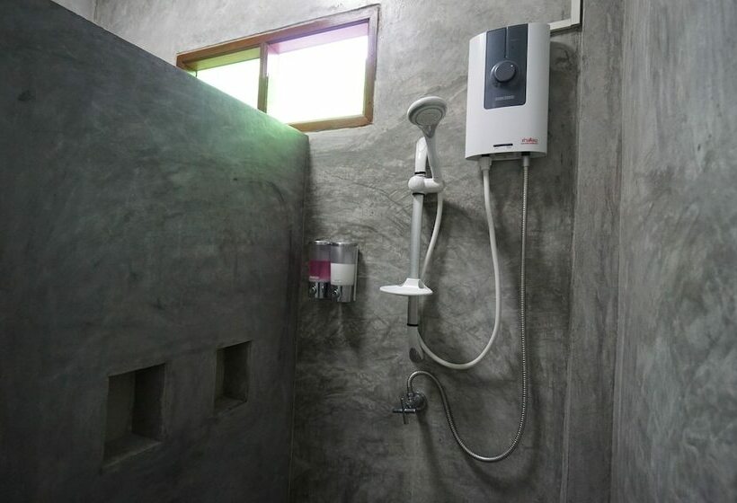 Letto in Camera Condivisa, Pk Hostel