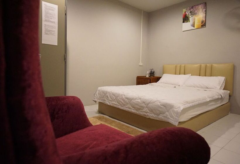 Camera Standard, Pk Hostel