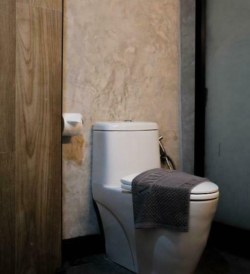 标准房带园景, Inlaya Ratchaburi