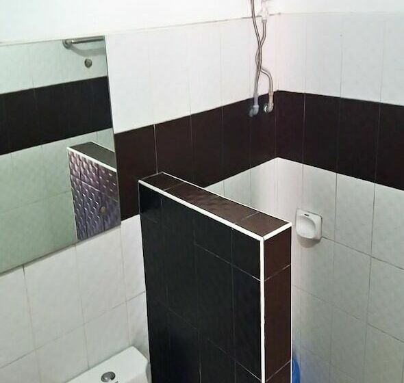اتاق خانوادگی, Pagudpud Rinnovati