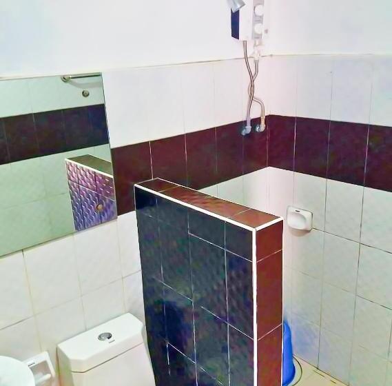 חדר משפחתי, Pagudpud Rinnovati