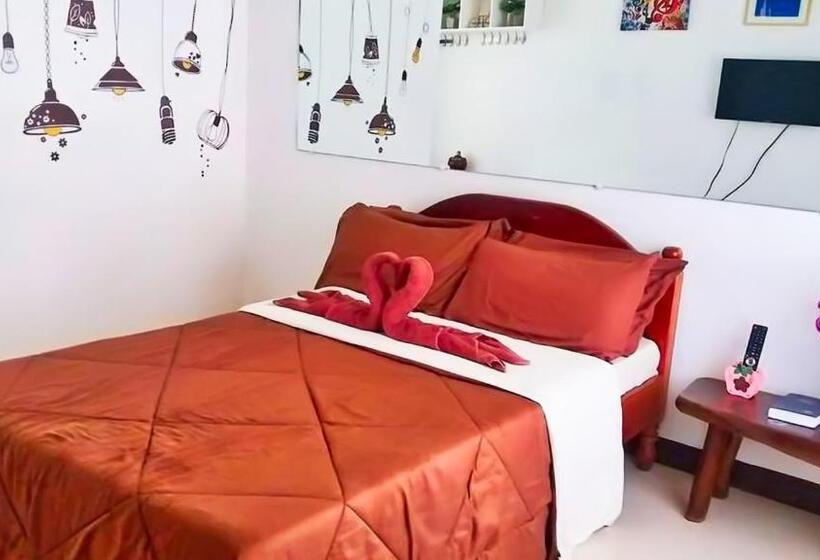 חדר סטנדרט, Pagudpud Rinnovati