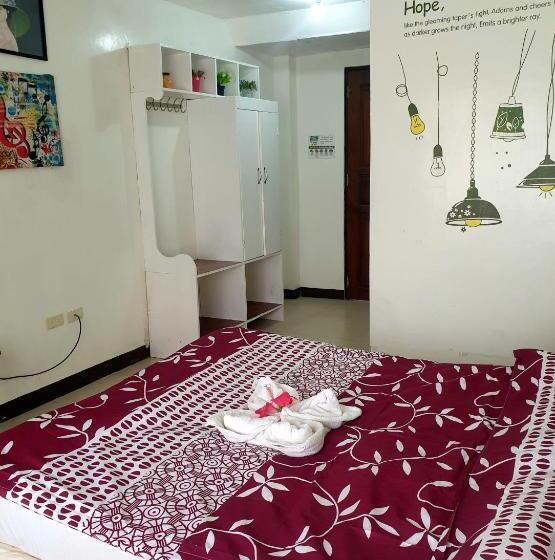 חדר סטנדרט, Pagudpud Rinnovati