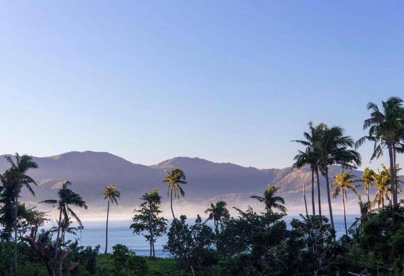 חדר סטנדרט לארבעה, Pagudpud Rinnovati