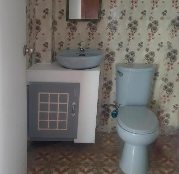 חדר דלוקס, Pagudpud Rinnovati