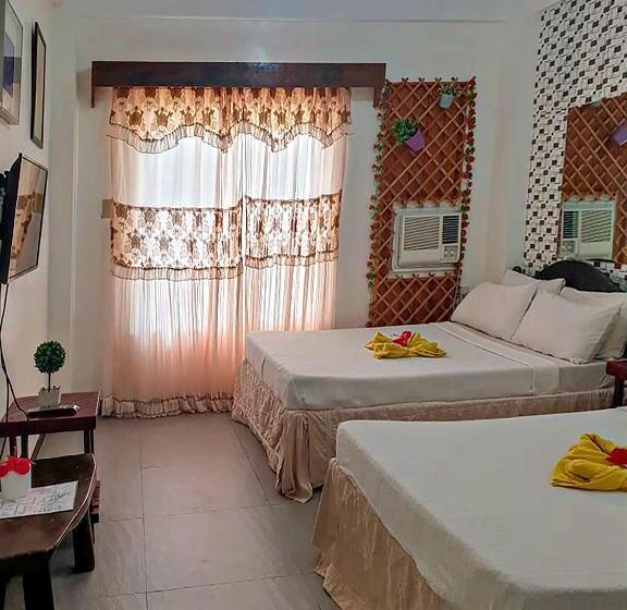 اتاق لوکس, Pagudpud Rinnovati