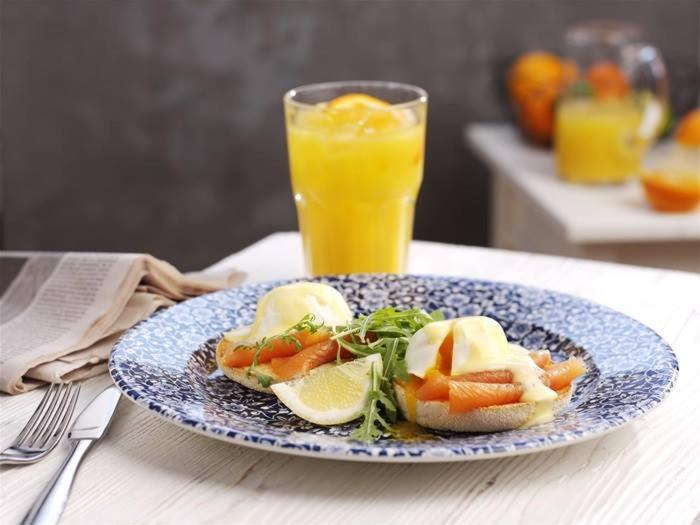 Номер Стандарт, The Crown Hotel Wetherspoon