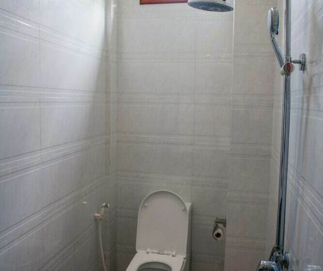 اتاق استاندارد, Trieu Khang Hotel Gần Sân Bay Cam Ranh Near Cam Ranh Airport